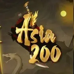 asia200 APK QiuQiu