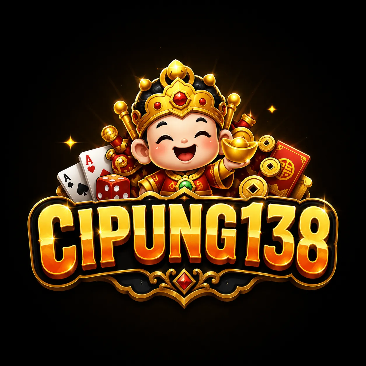 cipung138 APK Poker