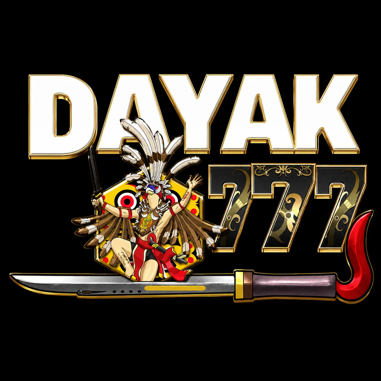 dayak777 APK Bingo