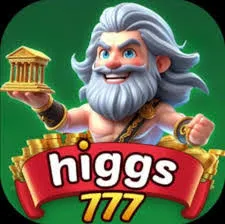 higgs777 APK Mahjong