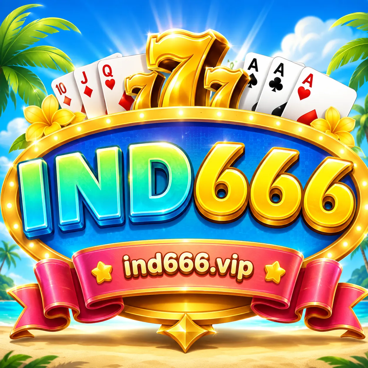 IND666 - Permainan Puzzle Seru dan Menantang