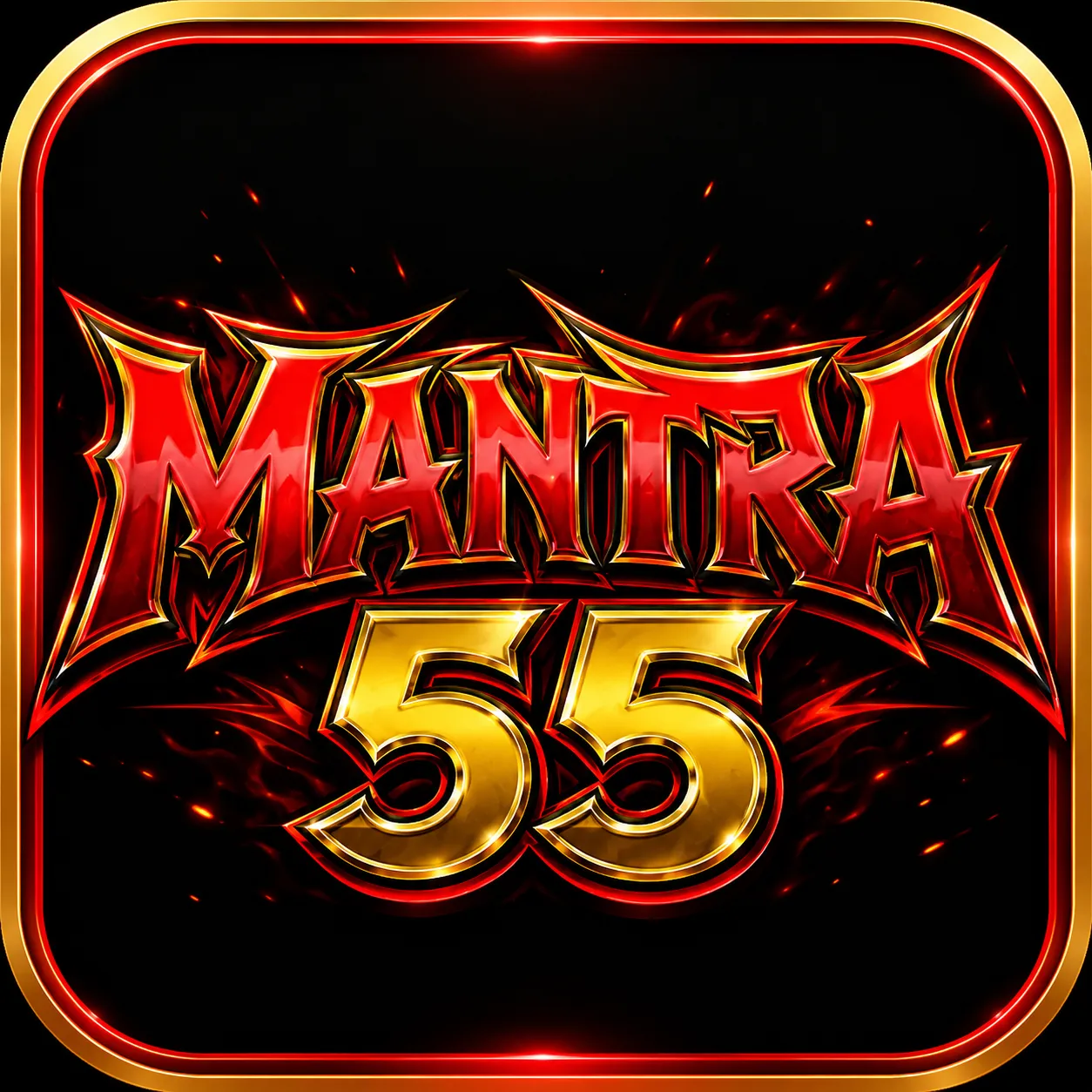 mantra55 APK Gaple