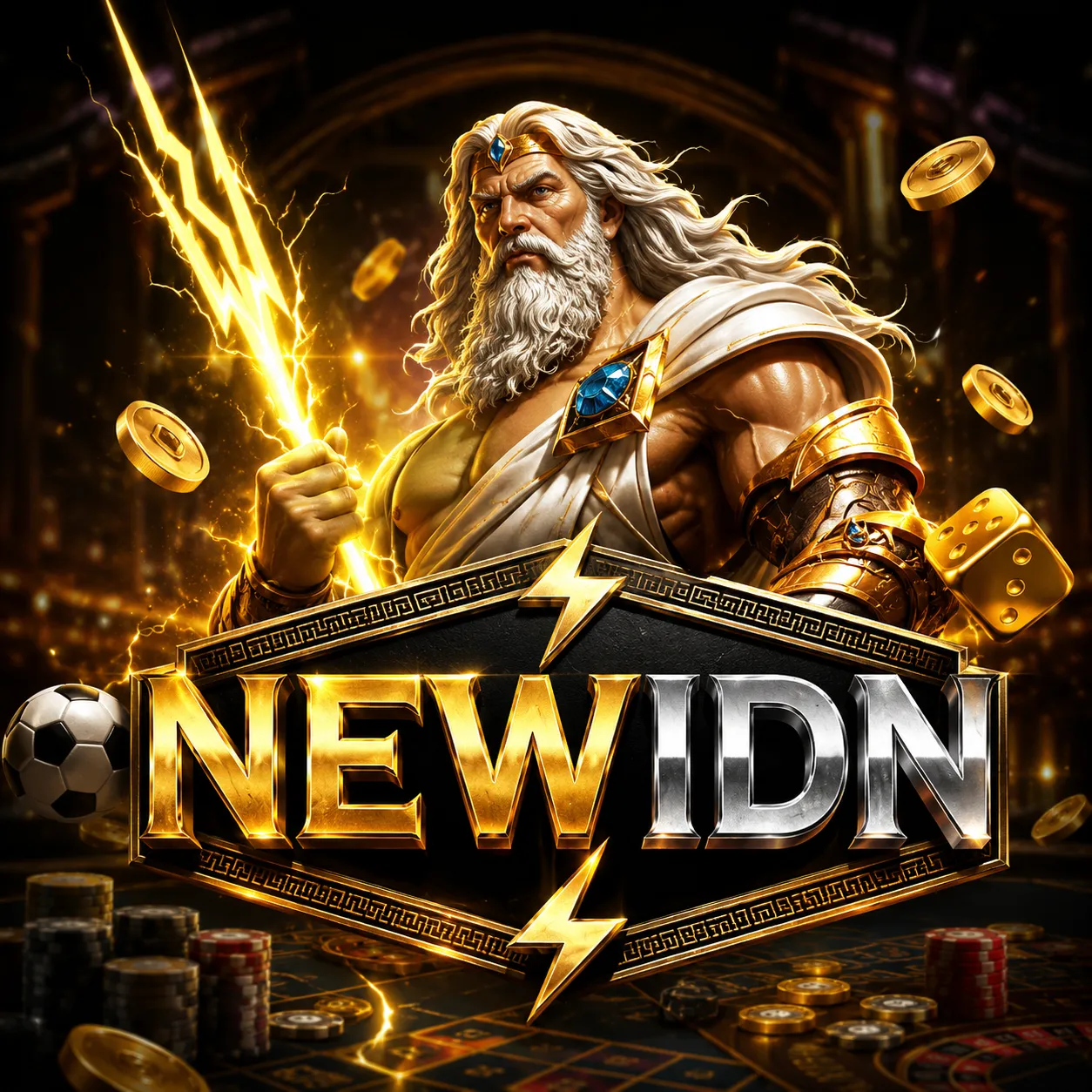 newidn APK Poker