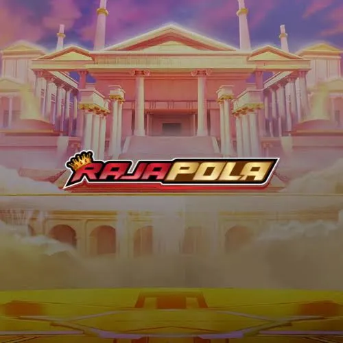 RAJAPOLA - Petualangan Anime yang Seru dan Menarik
