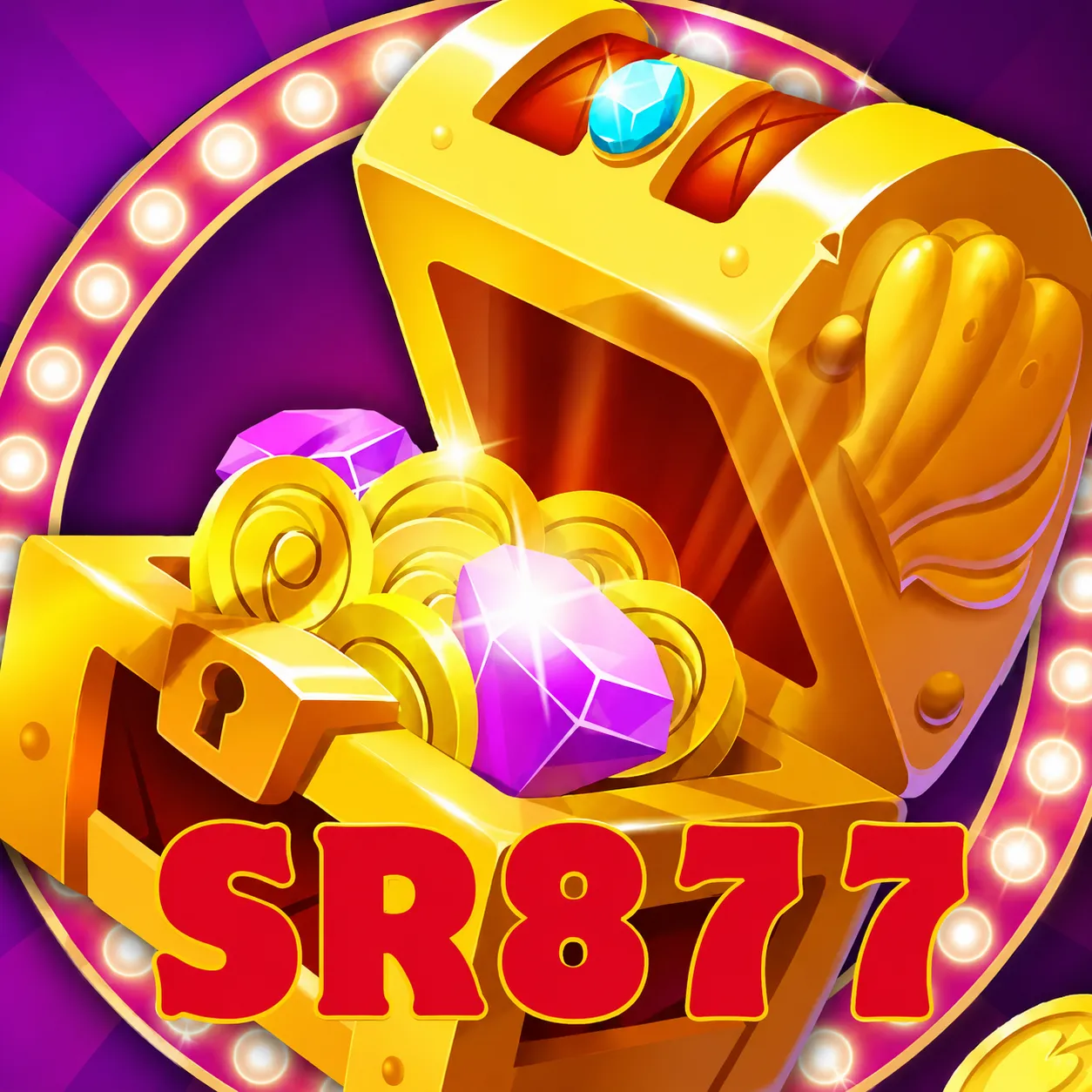 sr877 APK Anime