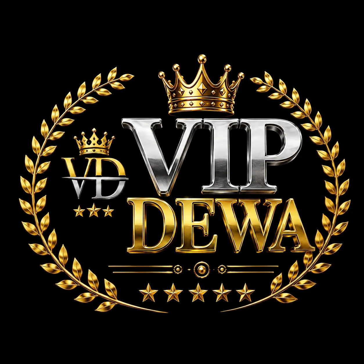 vipdewa APK Puzzle
